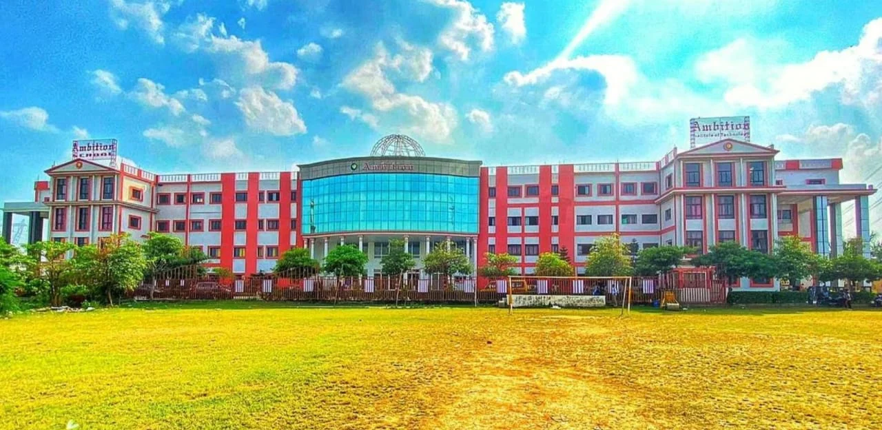 Ambition School