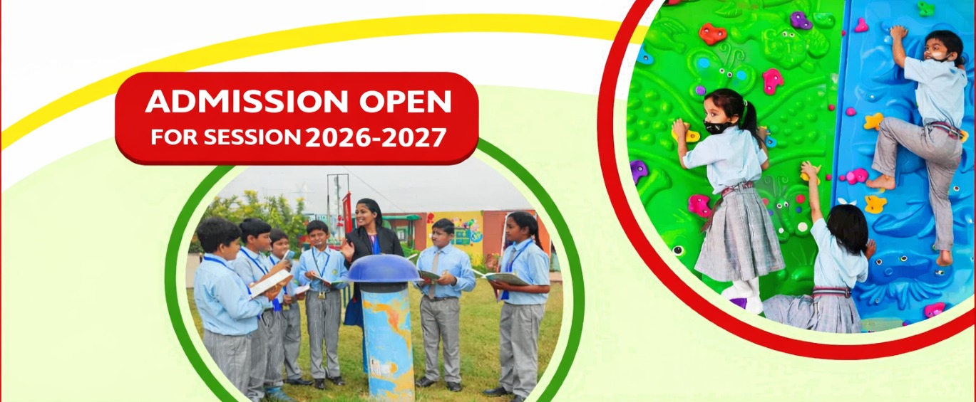 Ambition School Varanasi
